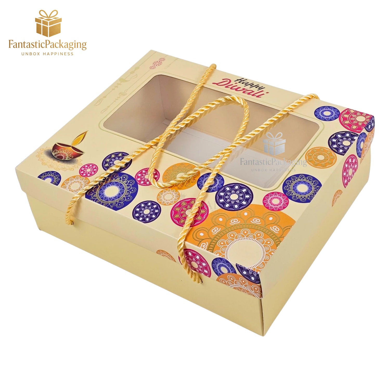 Gift Hamper Boxes