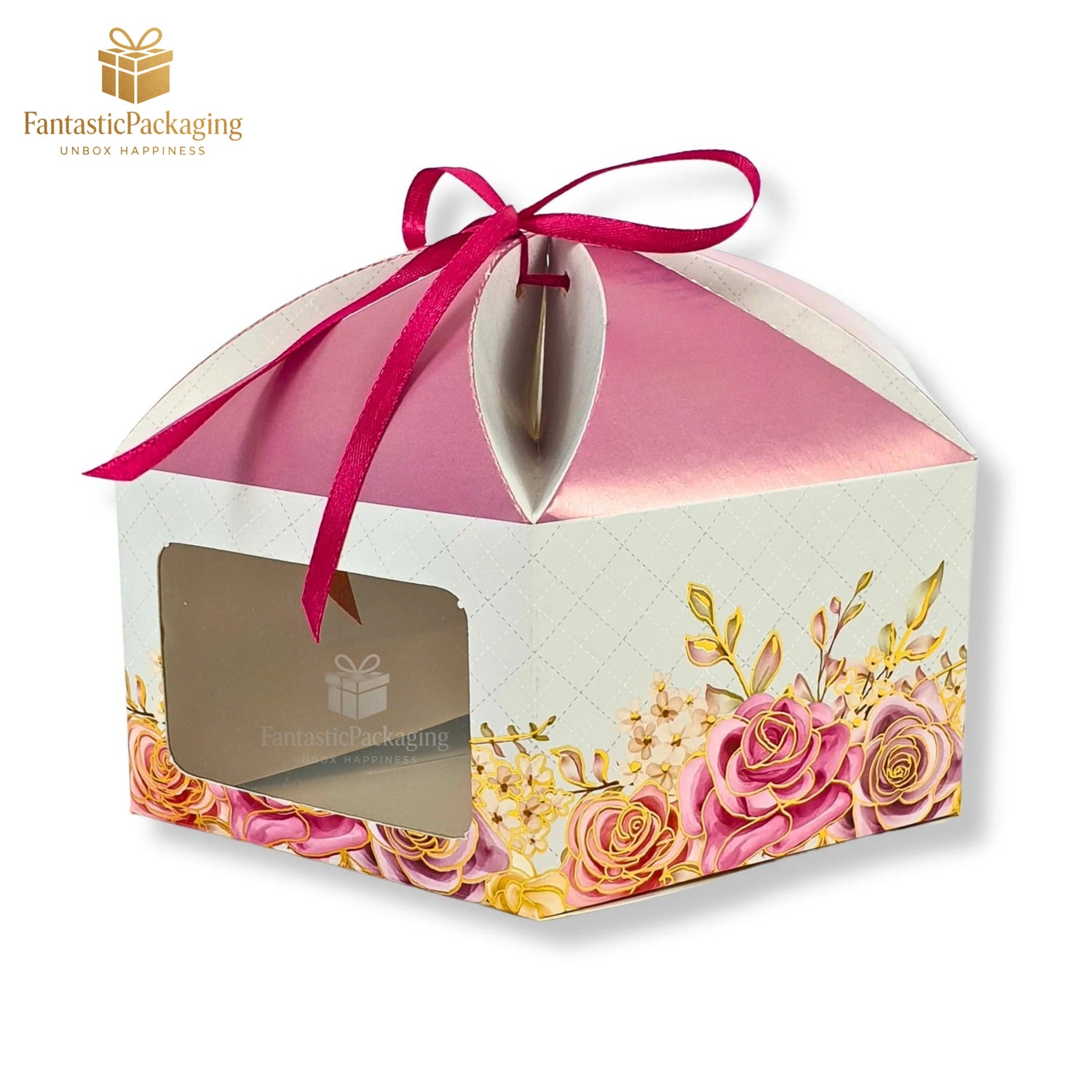 Baby Shower Return Gift Boxes