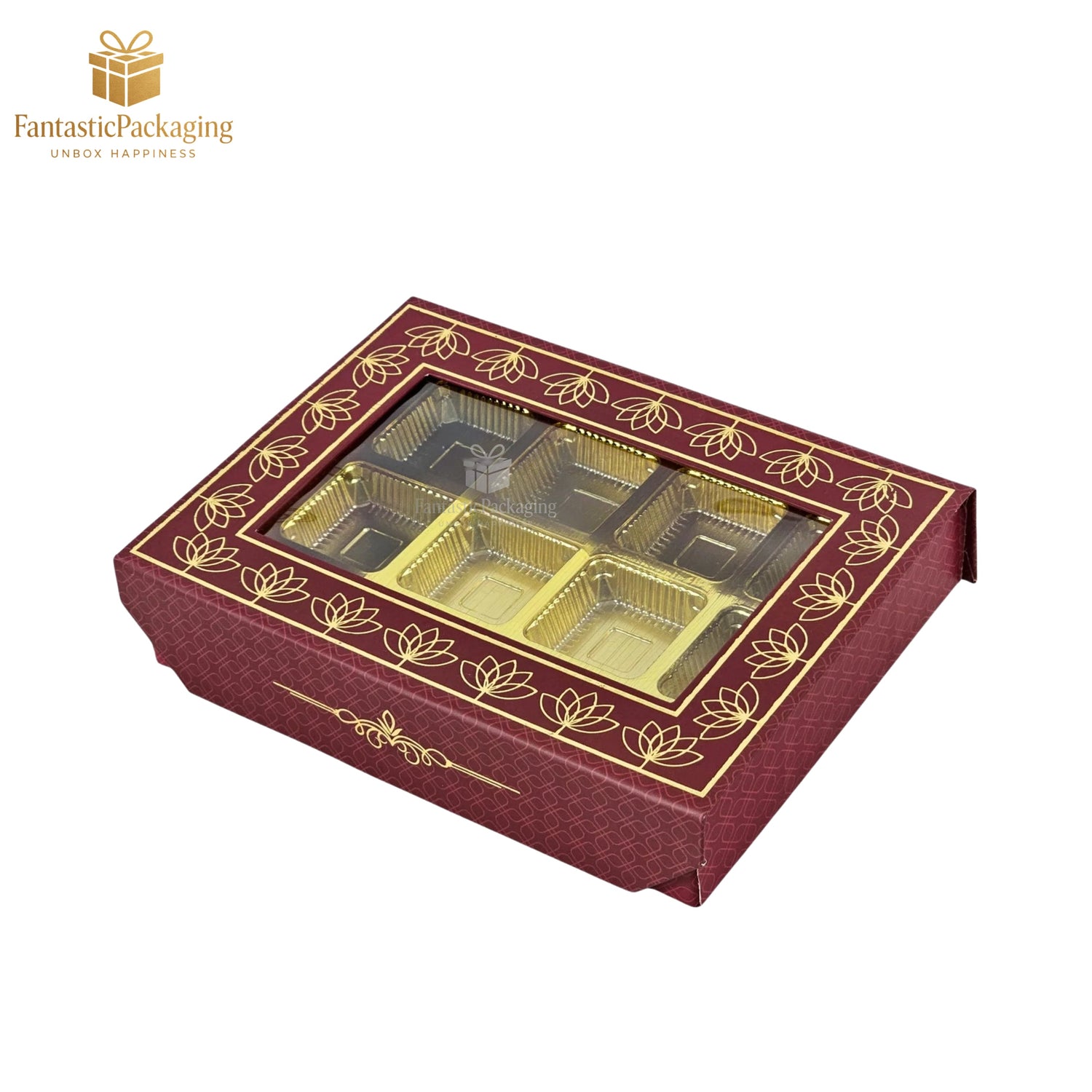 Chocolate Boxes