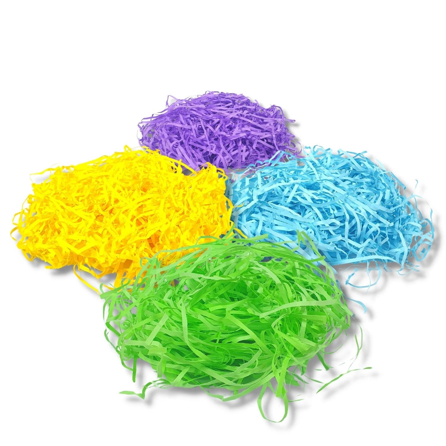 Shredded Paper